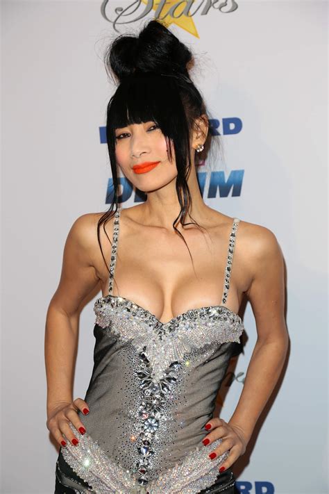 She is best known for her ballads and powerful voice. Bai Ling Sexy (32 Photos) | #TheFappening
