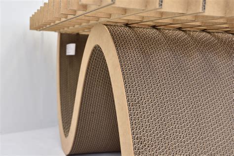 4.2 out of 5 stars 12. Cardboard Coffee Table - New Ecodesign table on Ecoture .lv