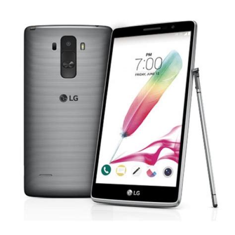 How to factory reset lg phone when it is locked. How To Factory Reset Your LG G Stylo - Factory Reset