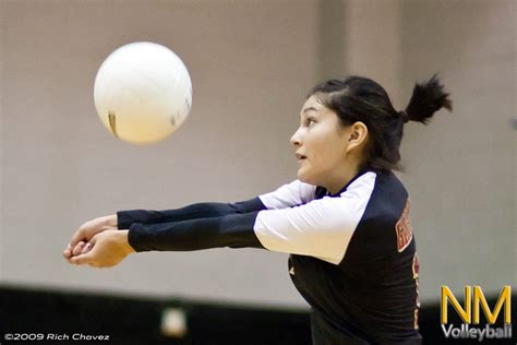 Liliana carrillo's three children joanna, terry and sierra. Q&A with Gadsden's Al Rosen | NM Volleyball