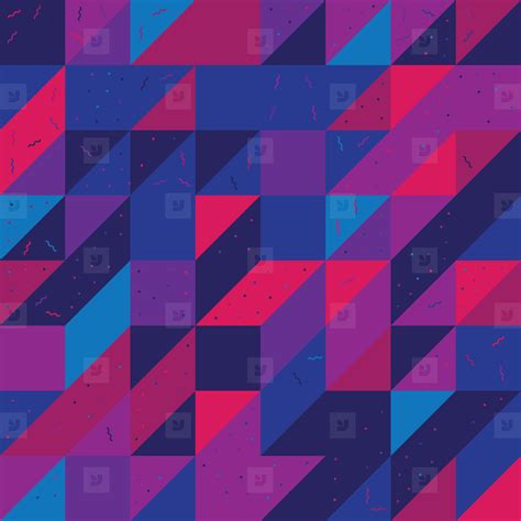 When designing a repeating pattern we need to have a geometric plan that defines the repetition. Photos - Geometric repeating pattern tile 125191 ...