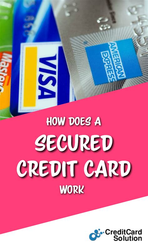 When does a credit card accrue interest. How Does A Secured Credit Card Work - Credit Card Solution Tips and Advice | Business credit ...