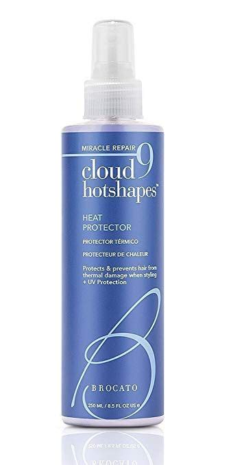 Brocato line of hair care products will help you transform your dull lifeless hair to hair that is beautiful, voluminous and full of body. Brocato Cloud 9 Hot Shapes Heat Protector, 8.5 oz. | Heat ...