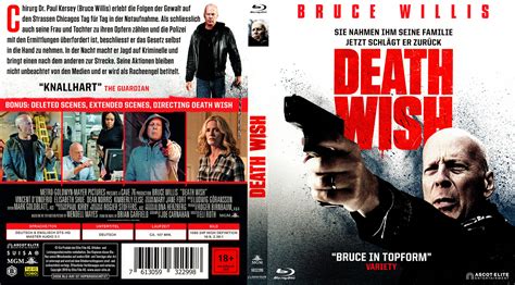 Buy death wish (dvd) at walmart.com. DEATH WISH - digital-lifestyle