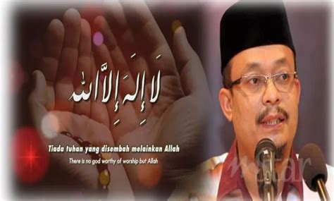 Zikir la ilaha illallah muhammadurrasulullah 1000x. 7 Keistimewaan Teragung Zikir La Ilaha Illallah, Dibaca ...