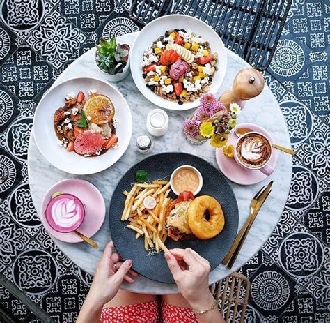 As of late, the norm has become for people to spend their weekends lounging at the local cafe, whether it's to study, catch up with a couple of friends or just pampering themselves with an aromatic cuppa and a slice of cake. THE 30 BEST CAFES IN BALI - by The Asia Collective