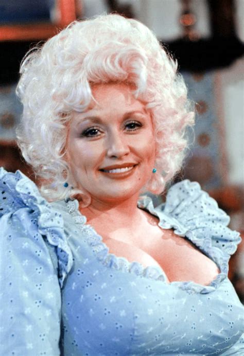 Maybe you would like to learn more about one of these? Pin on Dolly Parton