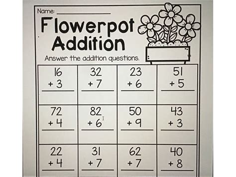 Learn the numbers from 0 to 120. Two digit addition | Math, 1st Grade Math | ShowMe