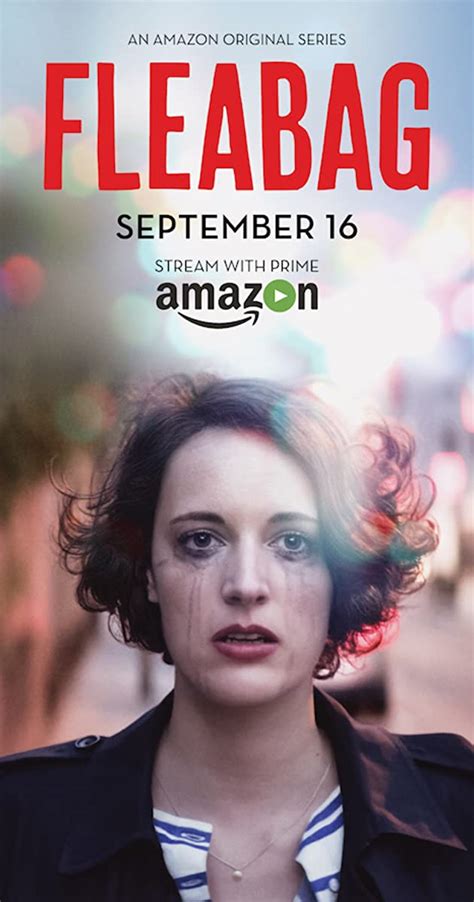 While some blend the comedy genre. Fleabag (TV Series 2016- ) - IMDb