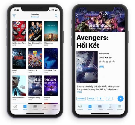 Mediabox hd movie and tv show app is available for all your apple ios devices. Tải Mediabox HD cho iOS - App xem phim miễn phí cực ngon