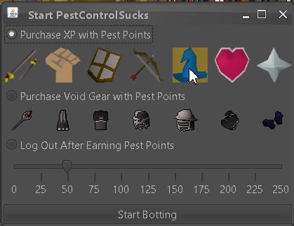 When selecting a pest control service, cost should not be the only factor that determines the company you pick. Pest Control Sucks - 1st Free Smart Pest Control Bot ...
