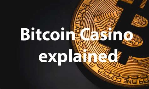 Best bitcoin & cryptocurrency wallet apps. BitCoin Casino UK - Learn and Play at the best BTC Casino 2020