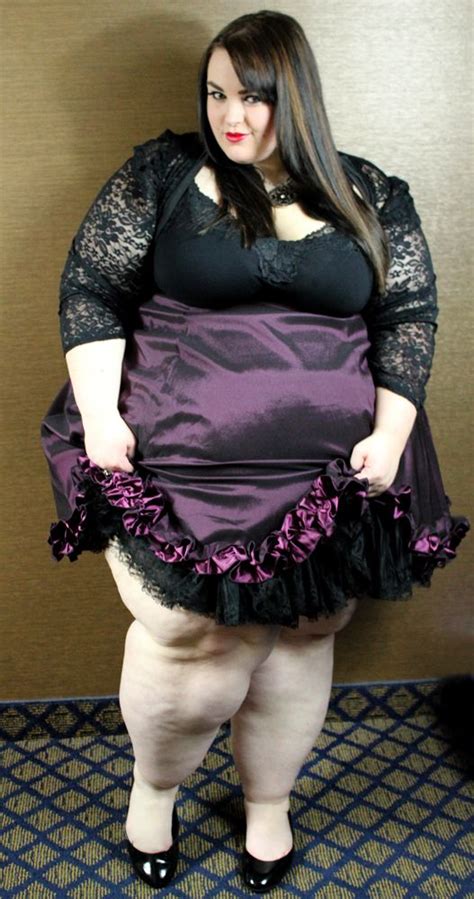 It is a fact that thin girls destroy their beauty after substantial weight gain. Pin on BBW POWER