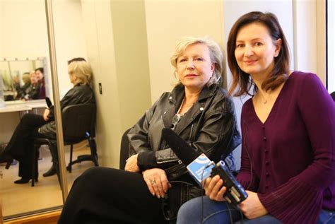 Krystyna janda o zwycięstwie andrzeja dudy. Krystyna Janda o Danucie Szaflarskiej: Była aniołem ...