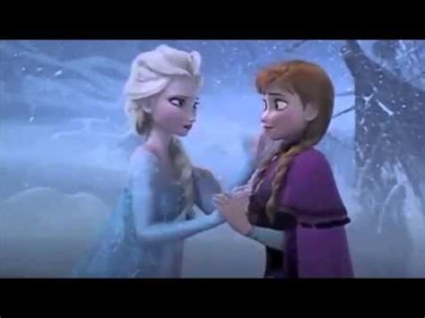 Elsa and anna hugging each other frozen 2. Is the World Ready for an LGBTQ Disney Princess (or Prince ...