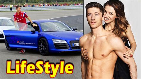 Robert lewandowski house in poland. Robert Lewandowski Lifestyle 2018 | Robert Lewandowski Cars, Wife & House | Mr Vines Football ...