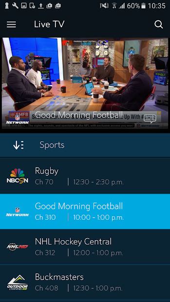 Moreover, the spectrum tv app is available for all major platforms like android, windows, roku, ios, xbox one and many other devices. Spectrum TV - Apps on Google Play