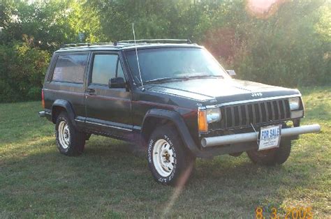 Get the best deal for jeep cherokee 4wd cars & trucks from the largest online selection at ebay.com. 86 Jeep Cherokee 2 Door 4x4 For Sale - SIJA