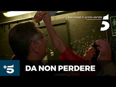 Tra i protagonisti più attesi c'è la coppia che ha non saranno solo loro però ad essere presenti. Avanti un altro, Pure di sera - Mercoledì 6 giugno, in prima serata su Canale 5 - YouTube