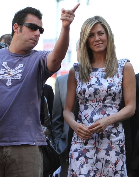 Check spelling or type a new query. Adam Sandler Picture 81 - Jennifer Aniston Is Honored with ...