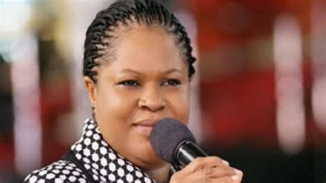 Today is day 2 of the funeral service. Synagogue appoints TB Joshua's wife as GO, prepares for ...