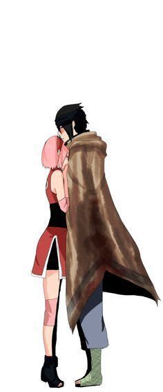 Más calificados) buscar fondos de pantalla. sasusaku #Naruto (com imagens) | Casal anime, Anime, Anime naruto