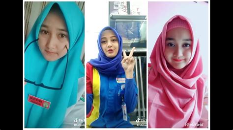 Kalian dapat mendownload semuanya siapa tau kemudian hari gambar profil gokil diperlukan maka tidak harus repot mencarinya lagi, tentukan gambar dp kocak. 90 Foto Cewek2 Cantik Lucu Berhijab | Seru55