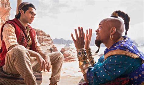 You can enjoy them all, anytime, anywhere! Aladdin Happy Genie Trailer, Release Date And More Details ...