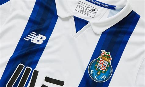 Fc porto (@fcporto) criou um vídeo curto no tiktok com música looking for. FC Porto thuisshirt 2016-2017 - Voetbalshirts.com