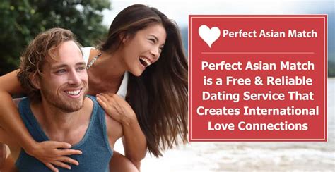 We offer 24/7 email support. Perfect Asian Match is a Free & Reliable Dating Service ...