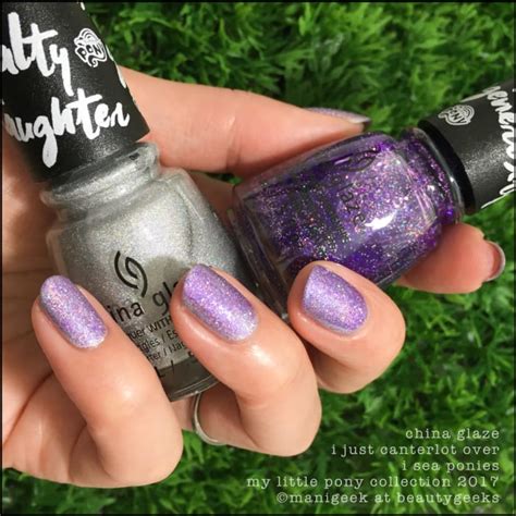 Book china airlines flights ✈ now from alternative airlines. CHINA GLAZE MY LITTLE PONY SWATCHES REVIEW 2017 COLLECTION ...