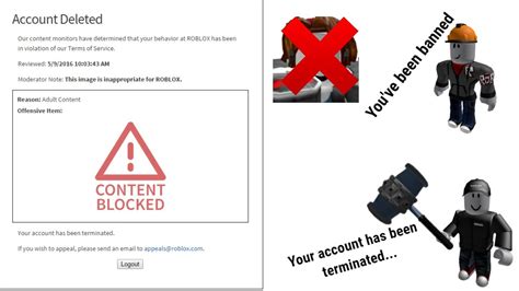 I don't play roblox, but my son does, and over the last day or so i have been in a bit of a war with someone who is i have used the account function to log out of all other sessions. My ROBLOX account got hacked or terminated :( someone help ...