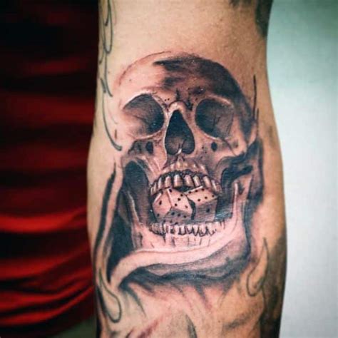 Elbow tattoos have a style statement of their own. Elbow Tattoos for Men - Designs and Ideas for Guys