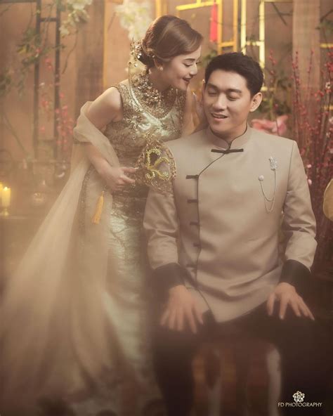 Pernikahan ifan seventeen dengan citra monica berlangsung khidmat di hotel pullman jakarta central park, tanggal 29 mei 2021 dihadiri oleh banyak kerabat. Menuju Pernikahan, Ini Momen Foto Prewedding Ifan ...