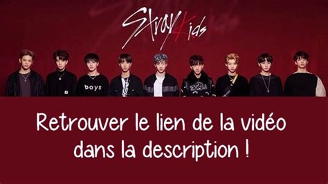 Rather than individuals surviving to become a team, the trainees would be working towards the goal of debuting altogether. VOSTFR Survival - Stray Kids EP 02 - YouTube