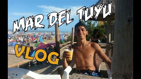 Mar del plata is the second largest city in buenos aires province. MAR DEL TUYÚ | VLOG | ZugorSoyYo - YouTube