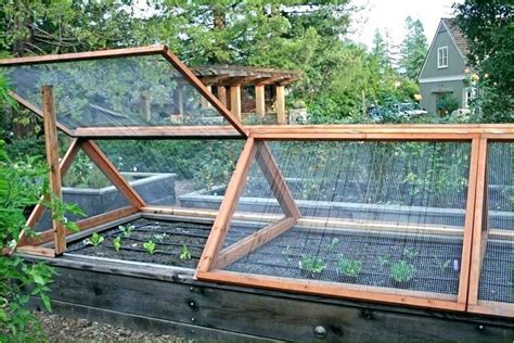 He who controls the seeds, controls the world. best raised garden beds lowes | Raised garden bed plans ...