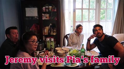 Pia alonzo wurtzbach 3 (tagalog: Jeremy Jauncey meets Pia Wurtzbach parents | Celeb corner ...