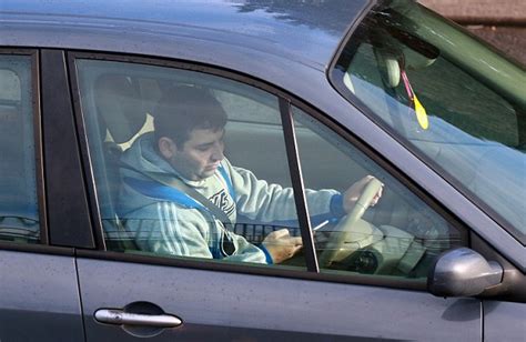 There's no such thing as the perfect driver, but there's a difference between making a small if you see someone driving dangerously, then reporting it can help make our roads safer for all road users. Drivers caught using mobile phones at the wheel again ...