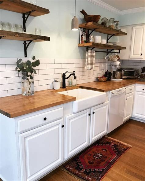 Check spelling or type a new query. Top 15 Best Materials For Kitchen Countertops 2020 in 2020 ...
