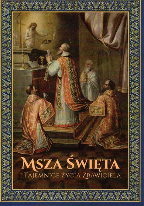 Dla wierzących najtrudniejszym doświadczeniem będzie niemożność uczestniczenia w liturgii kościoła w najważniejszych wydarzeniach roku, w celebracjach wielkiego tygodnia i wielkanocy. Ks. Józef Mrozowski, Msza Święta i Tajemnice Życia Zbawiciela