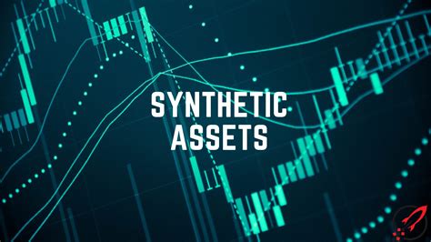 The complete guide to cryptocurrency trading and accumulating profits for your retirement! What are Synthetic Assets in Cryptocurrency? - The Digital ...
