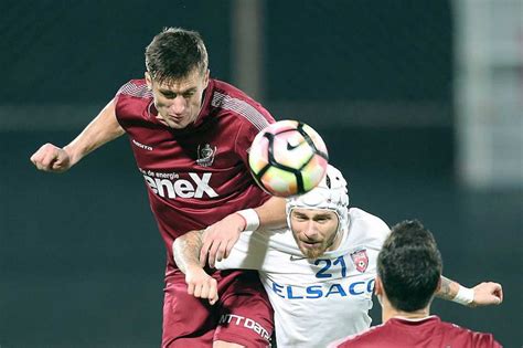 Romanya liga 1, 2021/2022 sezonu, 6. Liga 1, Etapa 1, FC Botoșani - CFR Cluj | Libertatea