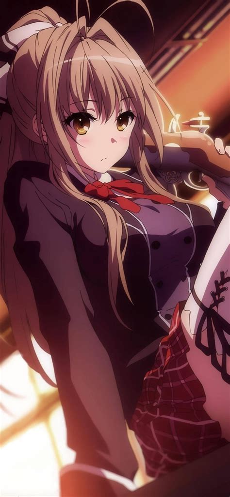We've gathered more than 5 million images uploaded by our users and sorted them by the most popular ones. 21+ 4k Anime Girl Wallpaper Iphone - Orochi Wallpaper