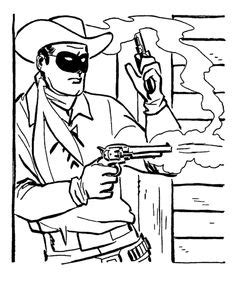 5.0 out of 5 stars 2. Western Town Coloring Pages at GetColorings.com | Free ...