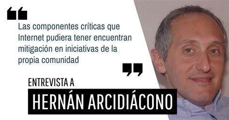 San martín 536 piso 1 (8,179.29 mi) buenos aires, ciudad autónoma de buenos aires, argentina, 1004. Hernán Arcidiácono dialogó sobre el estado de la ...