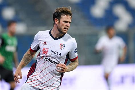 L'inter è alla ricerca di rinforzi importanti: Cagliari Midfielder Nahitan Nandez To Try Be Available For ...