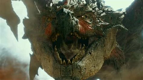 Feature film based on the video game by capcom. Une blague jugée raciste durant le film Monster Hunter met ...