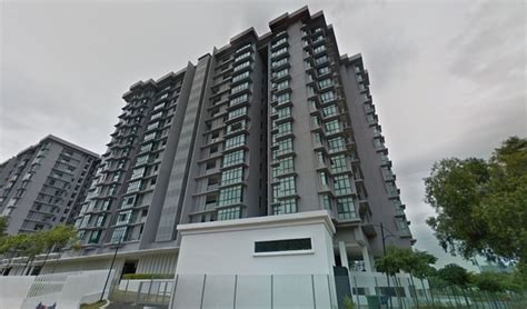 Good for ownstay or investment!!! Fully Furnished Condominium For Rent At Verde, Ara ...