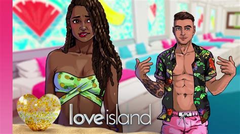 The main character will be one of the participants that was on a beautiful island. Download the Brand New Love Island: The Game! | Love ...